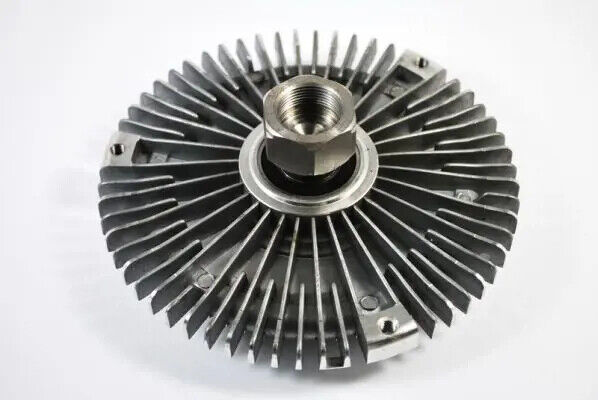 Frizione visco ventilatore D5B004TT THERMOTEC per BMW 3 Touring 5 7 3 Coupé X5 3