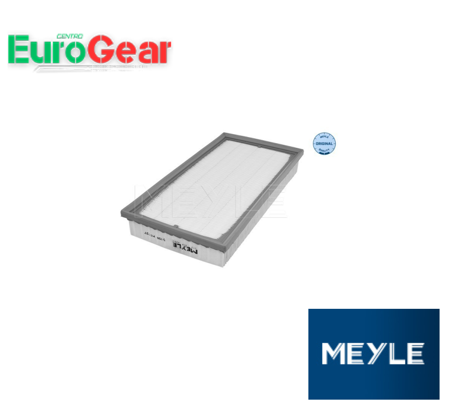 Filtro Aria Meyle 512 918 6262 for Volvo