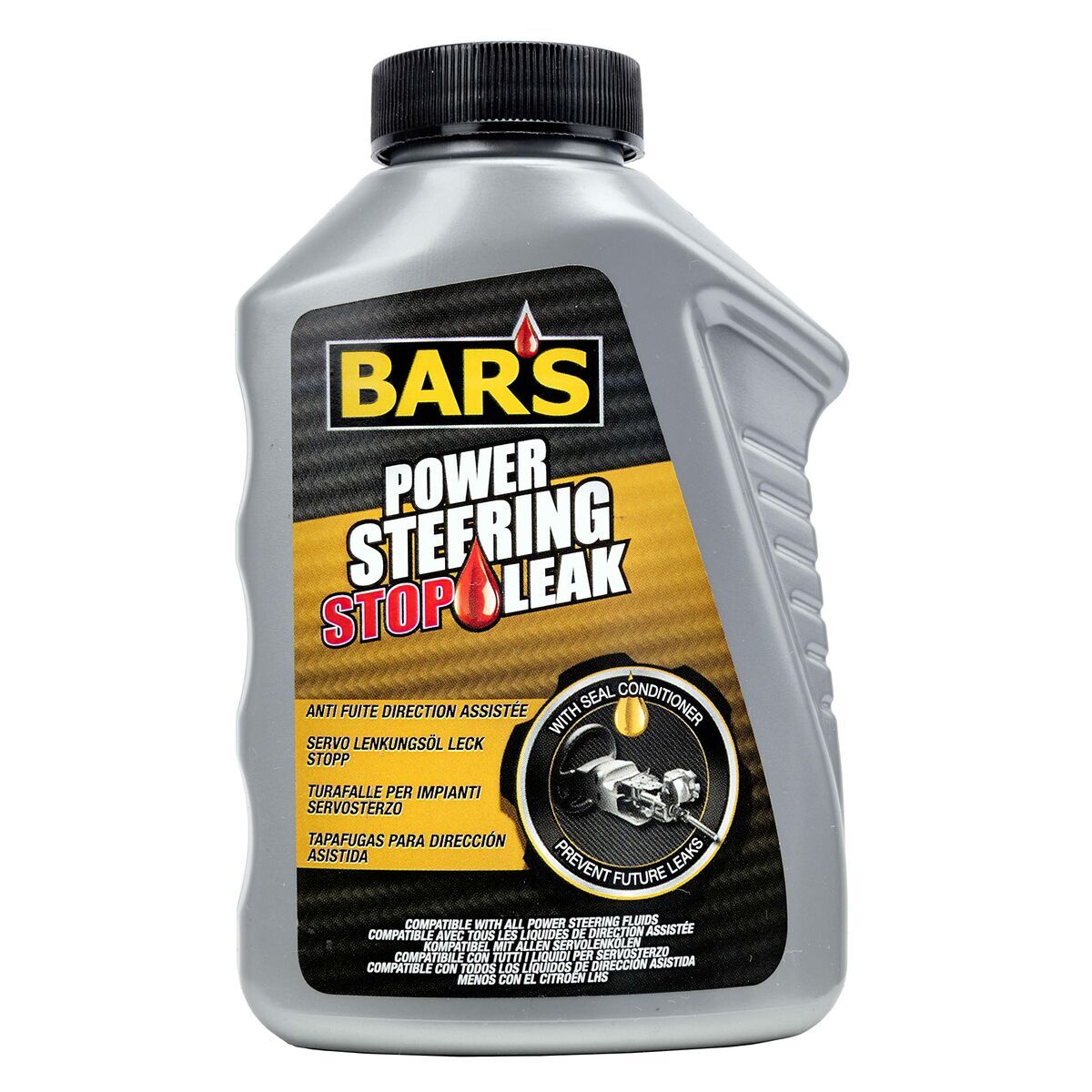 Tappo per Perdita Servosterzo Bar's Leaks BARSPSL2L91