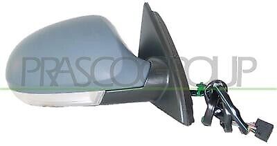 Retrovisore Dx VOLKSWAGEN PASSAT B6 Dal 2005 Al 2010 LATO DESTRO 3C1857508CN9B9