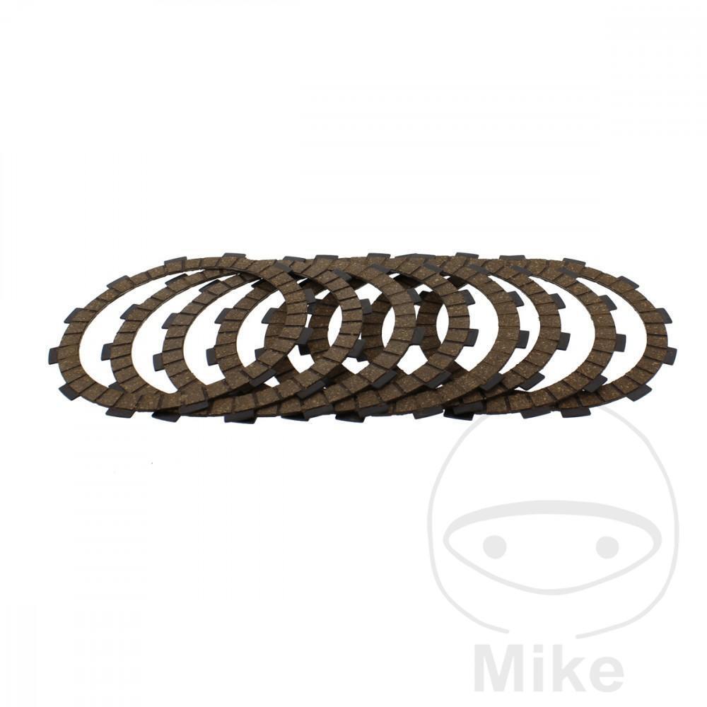DISCHI FRIZIONE TRW LUCAS MCC511-8 FOR KTM 450 SXF 4T 2012-2019