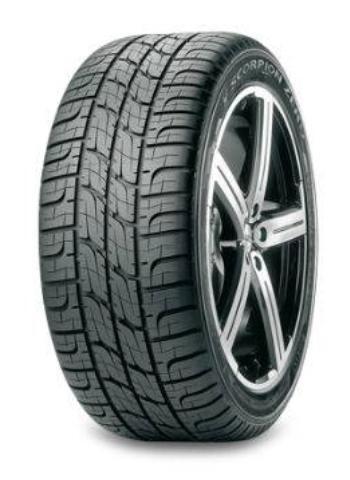 255/60VR18  PIRELLI TL SCORPION ZERO           (NEU)112V