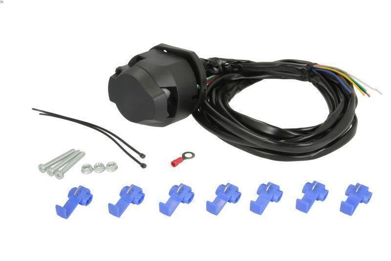 Kit elettrico, Gancio traino ORIS 022-004 per BMW 5 (E34) 1.8 1989-1994
