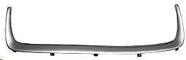 Cornice cromata mascherina anteriore per suzuki grand vitara 2005 al 2008