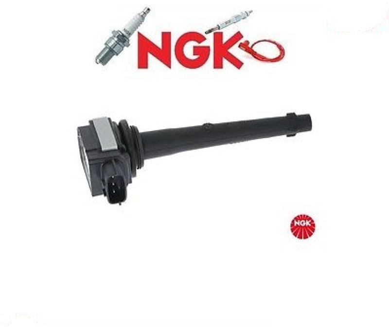 48162 Bobina d'accensione (NGK NTK)