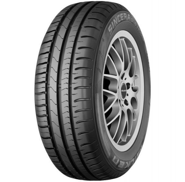 PNEUMATICI GOMME ESTIVE FALKEN SINCERA SN832 ECORUN 185/65 R15 88 H