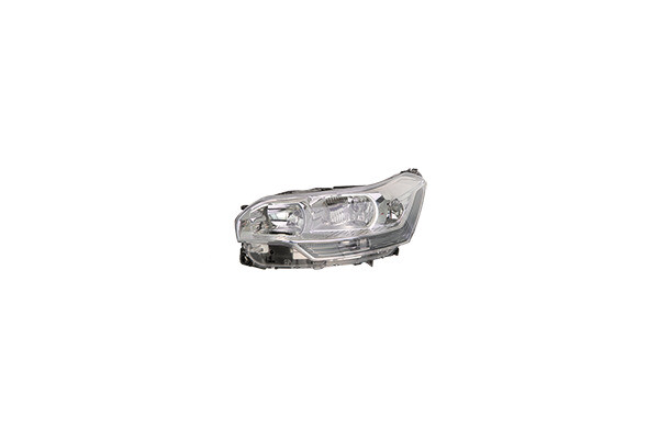 Faro principale 043692 VALEO per CITROËN