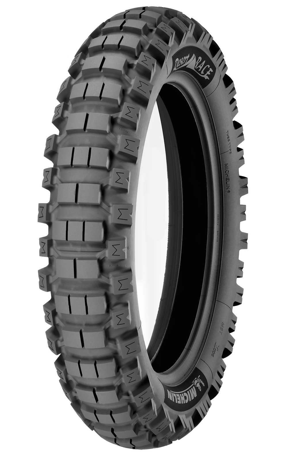 MICHELIN COPERTONE PNEUMATICO ENDURO DESERT RACE 140/80-18 M/C 70R TT