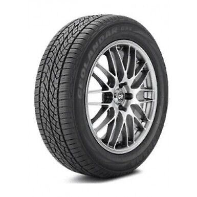 225/60 R17 99 V YOKOHAMA - Geolandar (G95A)