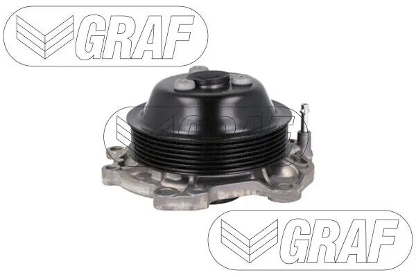 Pompa acqua PA1485 GRAF per PORSCHE 911 911 Cabriolet 911 Targa