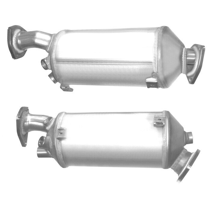 FAP PER Audi A4 2.0 TDI 16V  85 KW  140 CV  Filtro antiparticolato / particellar