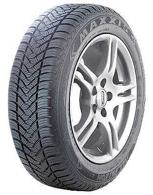 Gomme 4 stagioni Maxxis 175/55 R15 77T AP2 ALL SEASON (2024) M+S pneumatici nuov
