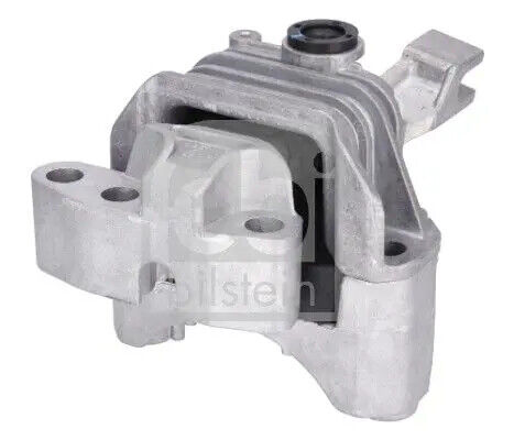 Supporto motore Dx Supporto idraulico 184874 FEBI BILSTEIN per ALFA ROMEO