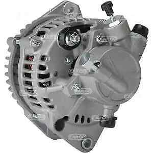 Alternatore con puleggia a ruota libera 113956 HC-Cargo per OPEL ASTRA H