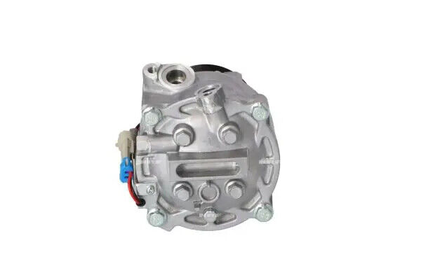 Compressore climatizzazione R 1234yf 320114 NRF per CHEVROLET OPEL