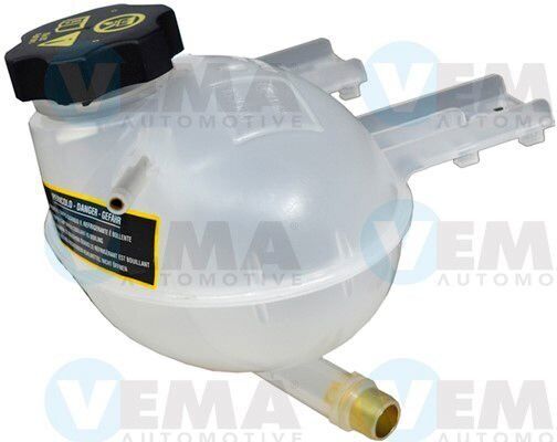 VEMA 163080 - Serbatoio compensazione Refrigerante