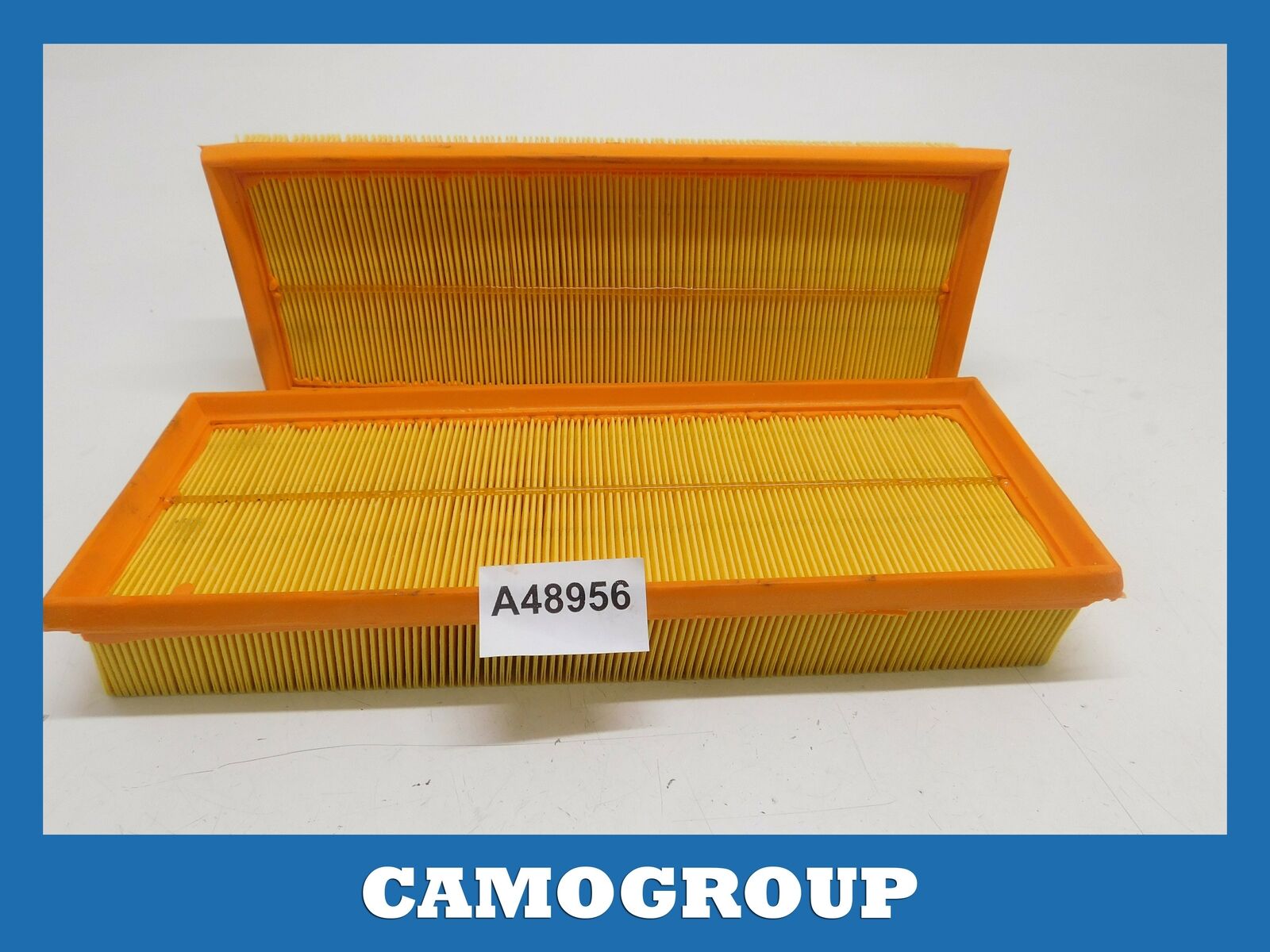 FILTRO ARIA AIR FILTER FIAAM PER MERCEDES CLASSE C W203 W204 CLASSE E C207