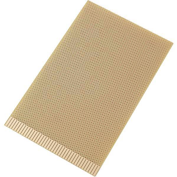 Scheda europea laminato a base di carta l x p 160 mm 100 35 m passo 2,54