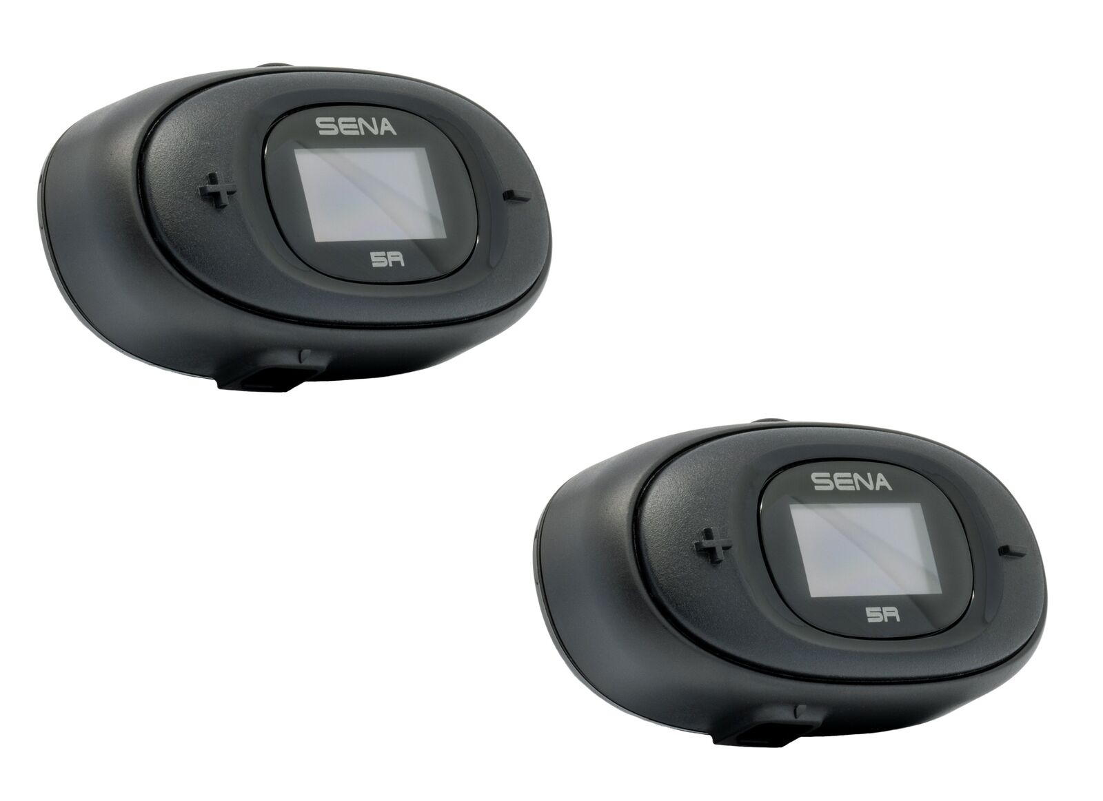 Interfono Moto Sena 5R Dual Pack BLUETOOTH® Fino a 2 partecipanti