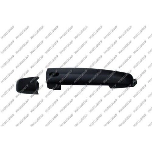 Maniglia Esterna Sportello Prasco SZ0568003 per Suzuki