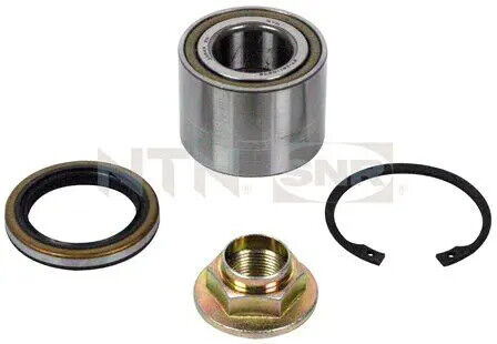 Cuscinetto ruota R170.16 SNR per MAZDA 626 III Hatchback 626 III Coupé 626 III