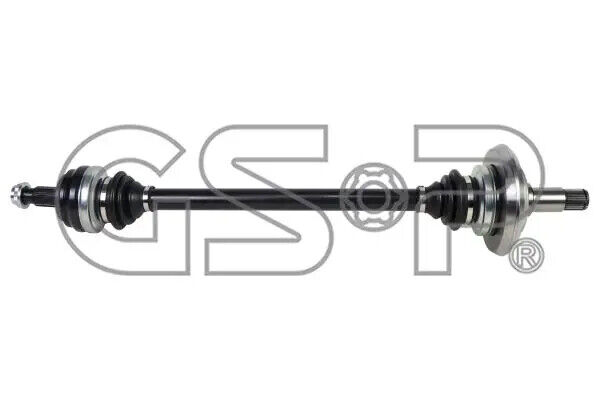 Semiasse 203409 GSP per MERCEDES-BENZ CLASSE C T-Model CLASSE C CLASSE C Coupé