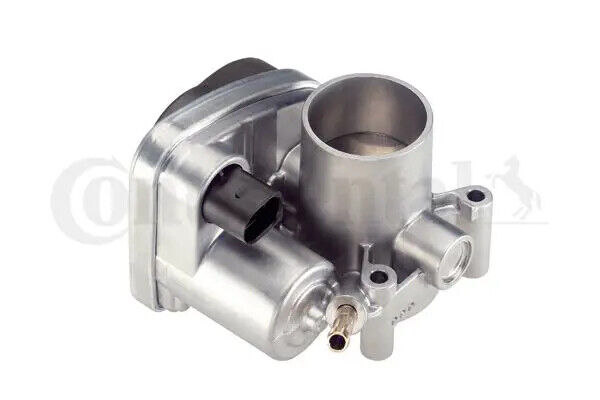 Corpo farfallato elettrico 408-238-321-006Z CONTINENTAL/VDO per SEAT SKODA VW