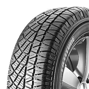 MICHELIN 205/80R16 LATITUDE CROSS DT 104T XL MIC