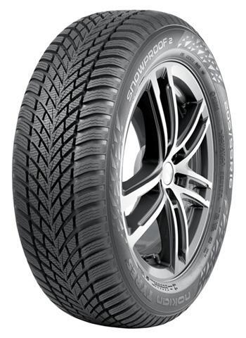 205/60HR16 NOKIAN TL SNOWPROOF 2 XL                 (EU) 96H