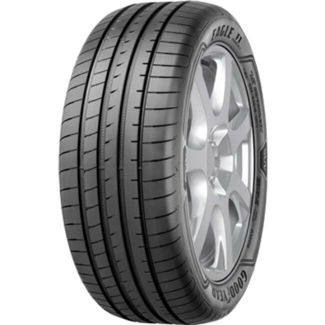 Pneumatici 265/45 r21 108H Goodyear EAGLE F1 (ASYMMETRIC) 3 SUV Gomme est