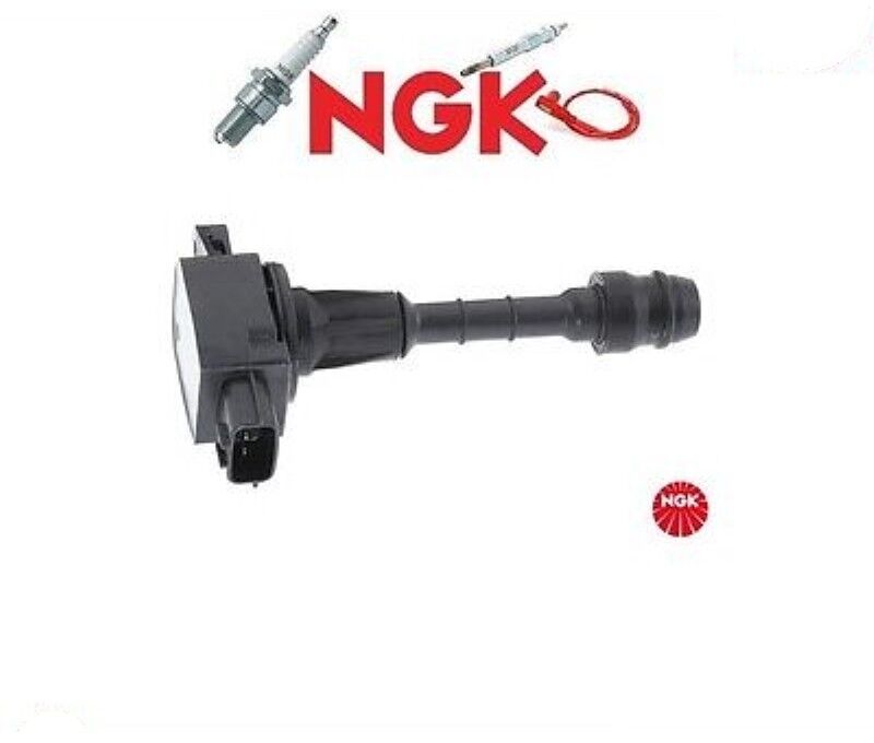 48201 Bobina d'accensione (NGK NTK)