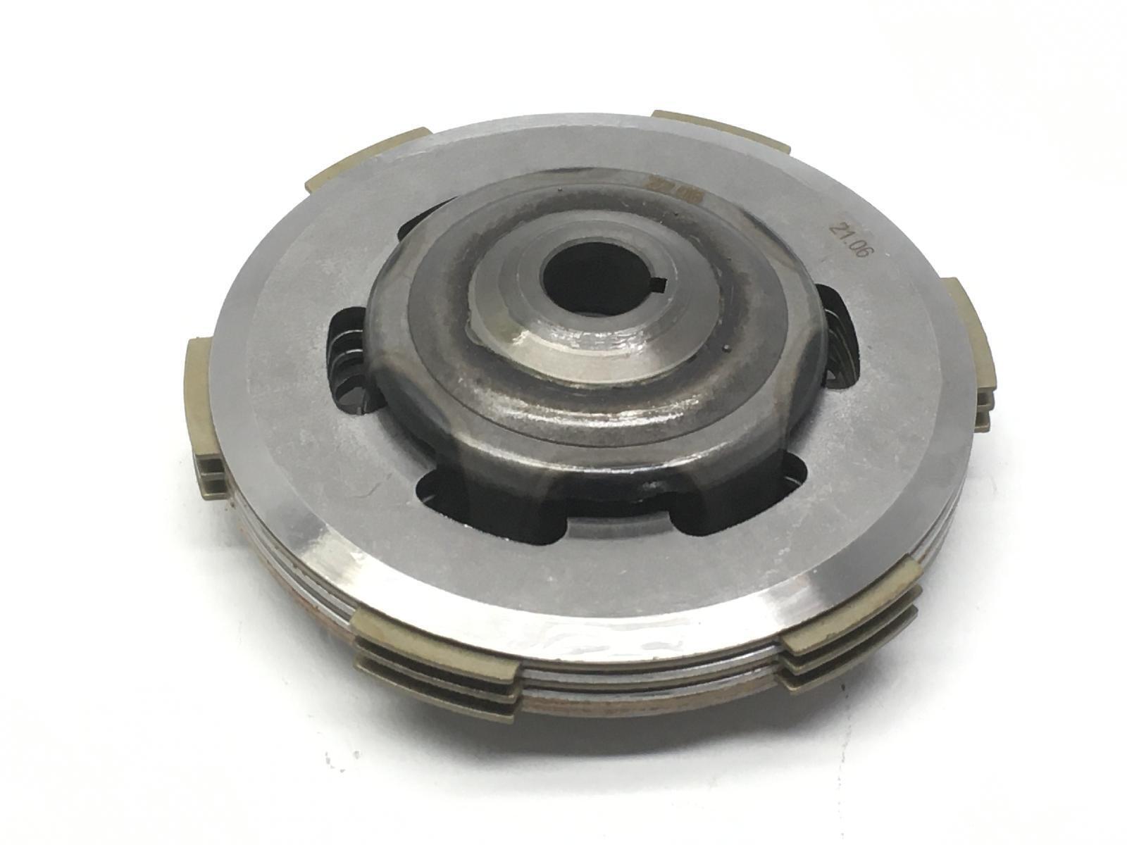 GRUPPO FRIZIONE COMPLETA PIAGGIO VESPA PK XL RUSH 50 1988 1989 V5X4T