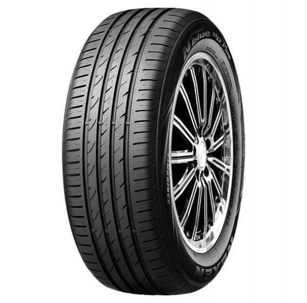 PNEUMATICI GOMME ESTIVE NEXEN N BLUE HD PLUS 205/70 R14 98 T XL