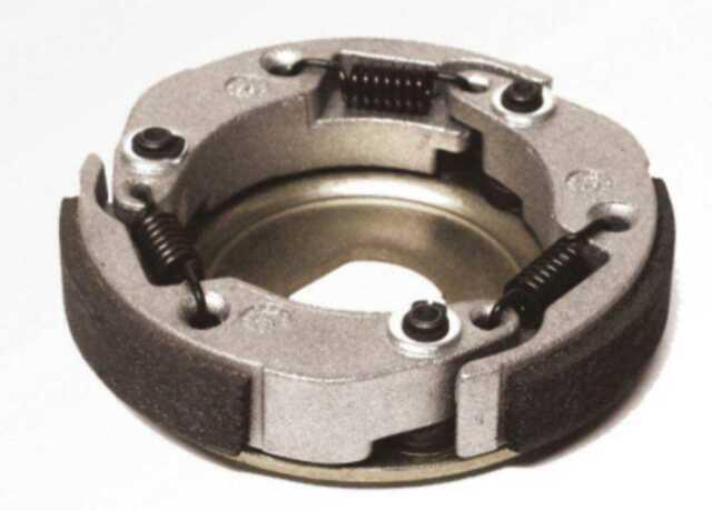 Girante Frizione ECO 105 MM Motore Minarelli Malaguti Centro 2T 1992