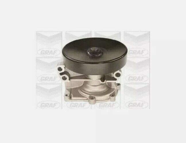 Pompa Acqua Graf PA636 per Renault Saab