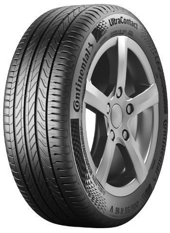 Pneumatici CONTINENTAL ULTRACONTACT 175/60/15 H 81 Estivi