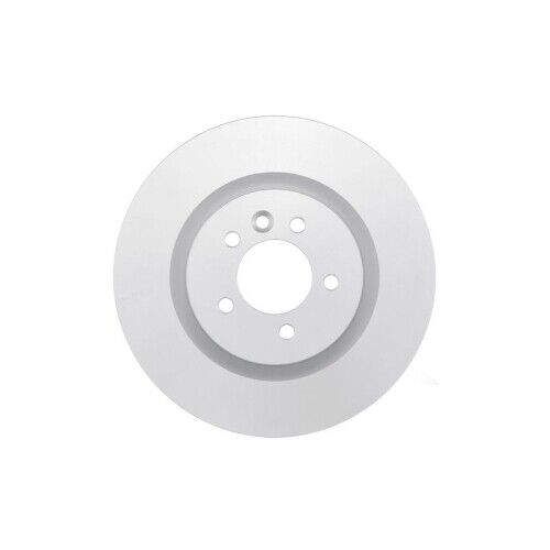 1X  Disco Freno Bosch per Rover Toyota Lexus Land Rover Assale Anteriore