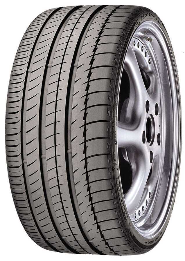 Gomme Estive Michelin 225/45 R17 94Y PILOT SPORT PS2 N3 pneumatici nuovi