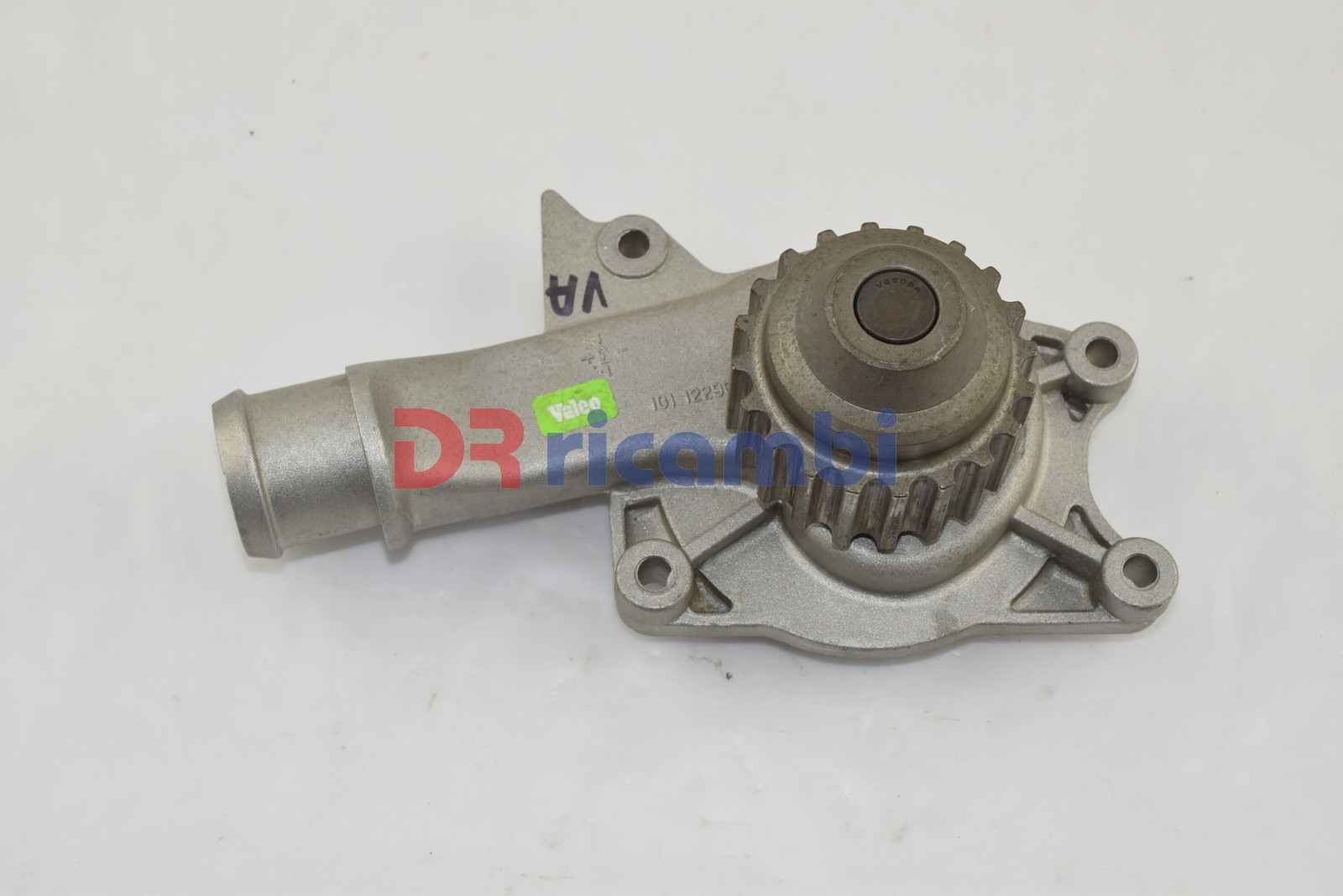 POMPA ACQUA FORD ESCORT - FIESTA 3 - ORION - SIERRA 1.6 cc 1989 VALEO 506008