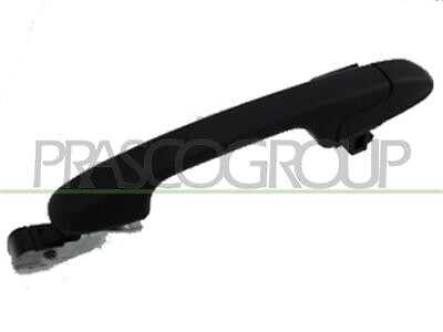 Maniglia Esterna Posteriore Sinistra Per HONDA ACCORD 2006-2008 LATO SINISTRO
