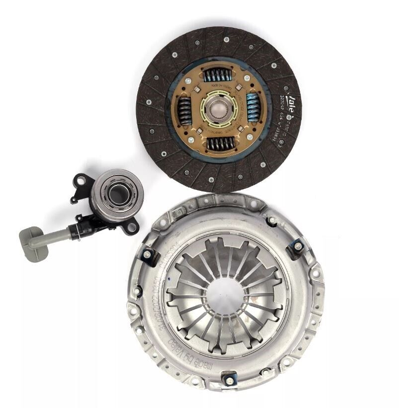 Kit Frizione + Cuscinetto Nissan Juke F15 Qashqai (J10) Renaul Megane IV 1.6 16V
