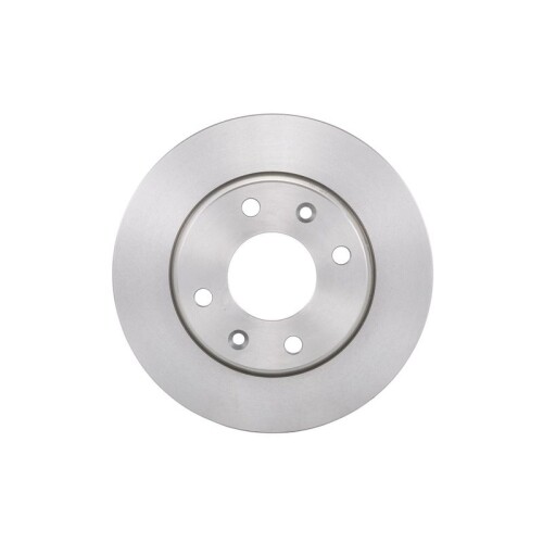 2X Disco Freno Bosch 0986478887 per Citroën Peugeot Assale Anteriore