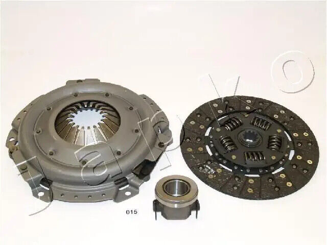 Kit frizione 92015 JAPKO per JEEP CHEROKEE GRAND CHEROKEE I GRAND CHEROKEE II