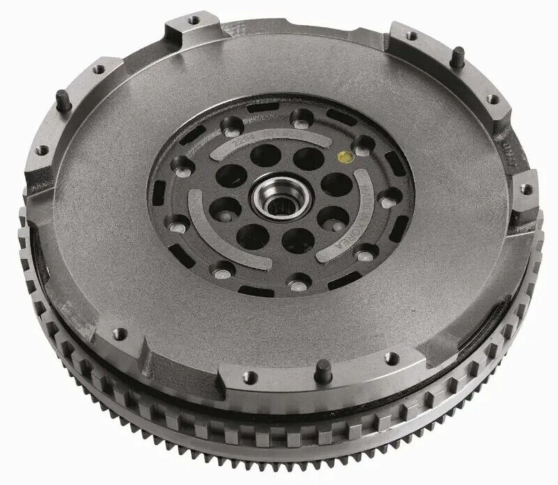 Volano 2294 701 050 SACHS per HYUNDAI H350 Furgone H350 Pianale piatto/Telaio