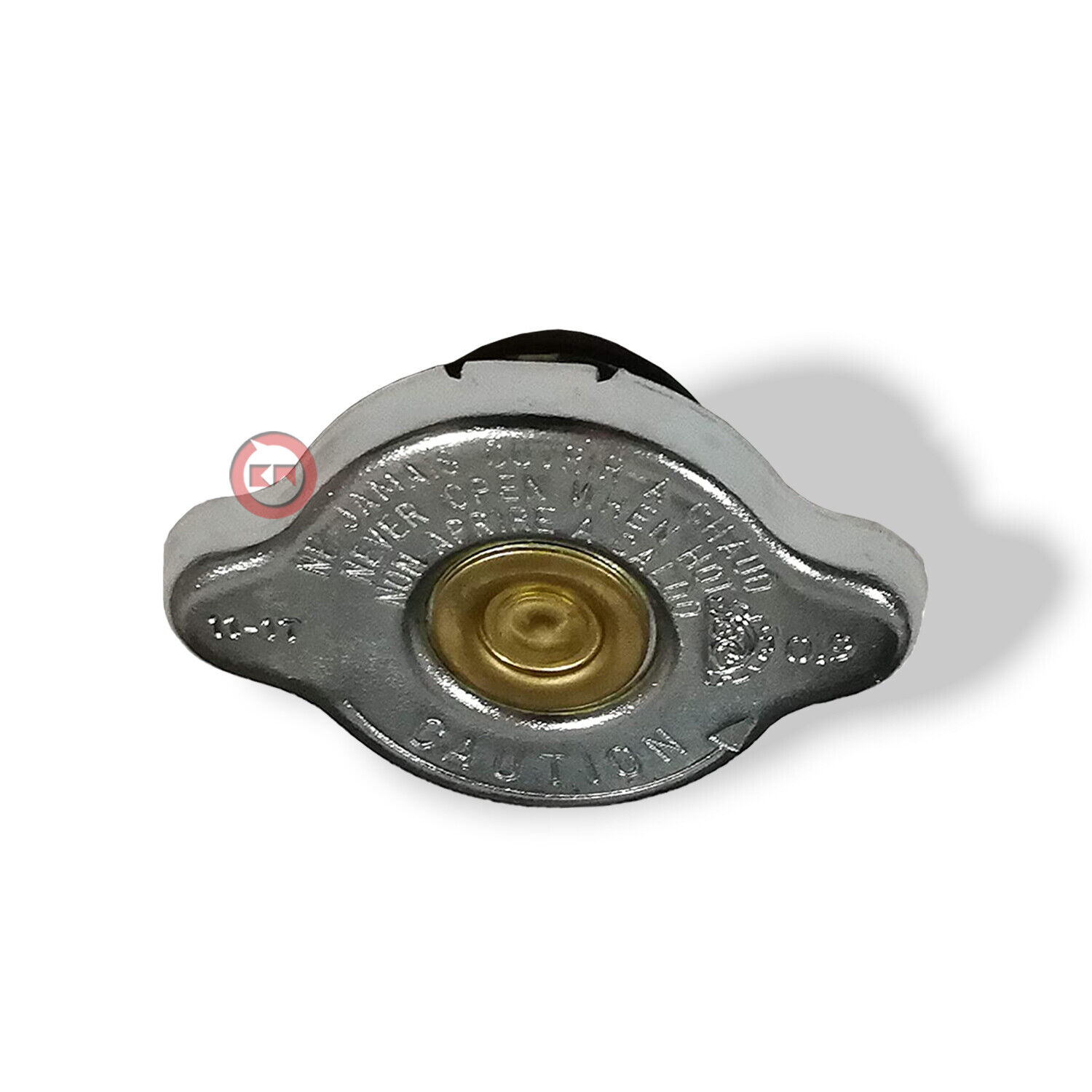 TAPPO RADIATORE ORIGINALE PIAGGIO PORTER 1000-1300 PICK-VAN 1992-2009 S85