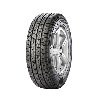 Pneumatici 215/70 r15 109S 3PMSF C Pirelli CARRIER WINTER Gomme invernali n kmvj