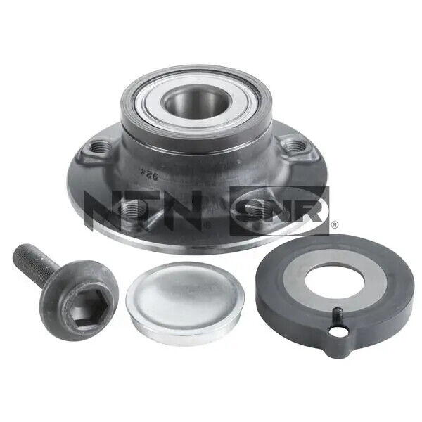 Cuscinetto ruota R157.44 SNR per AUDI A6 C7 A5 A5 Sportback A5 Cabriolet A4 B8