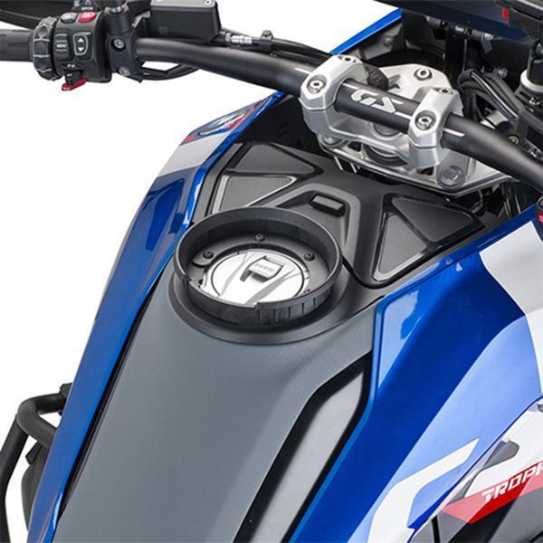 Attacco flangia borsa serbatoio Givi Tanklock BMW R1300GS 2023-2024