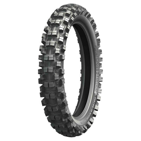 GOMME PNEUMATICI MICHELIN 110/90-19 62M STARCROSS 5 SOFT