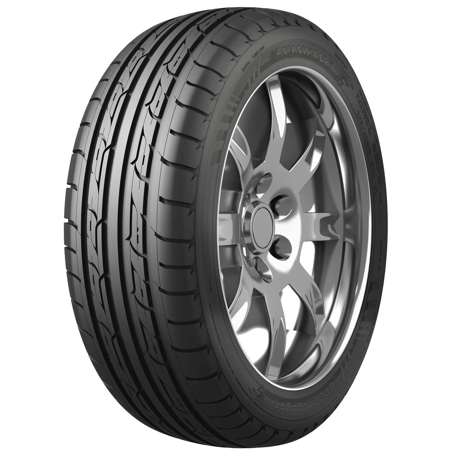 Offerta Gomme Estive Nankang 185/65 R15 88H ECO-2+ pneumatici nuovi